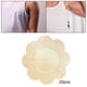 thumbnail image 3 of 10 pares de cubresujetadores transpirables para mujer, para vestido de noche, fiesta, florales Flores 73 cm, 3 of 9