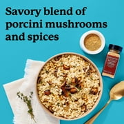 bettergoods Mushroom Umami Seasoning, 2.7 oz