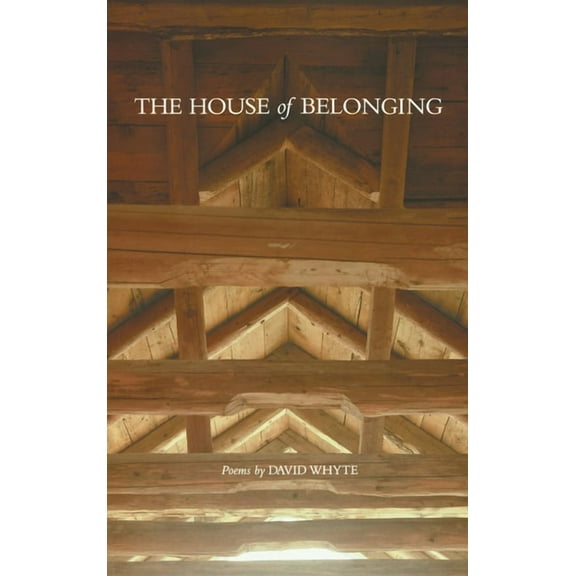 The House of Belonging, (Paperback)