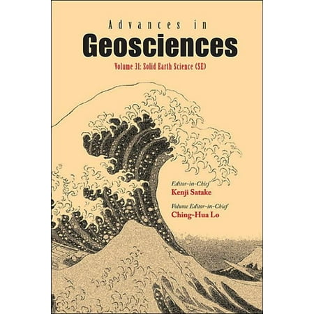 Advances in Geosciences Adv in Geosciences (V31) Book 31 (Hardcover)