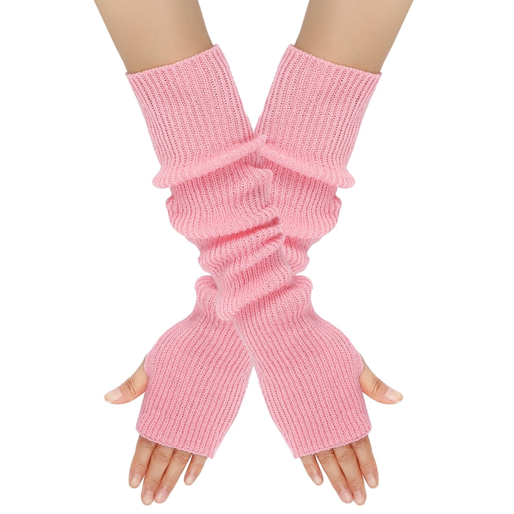 zhuge-calentadores-de-brazos-largos-de-punto-para-mujer-guantes-sin