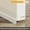 small, variant on 1Pc Door Bottom Seal Strip For Water Wind Rain Snow Dust Dirt Noise Reduction Stopper Under Door Sealing Household Accessories