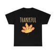 thumbnail image 3 of Womens Thanksgiving Shirt Cute Autumn Leaf Plus Size Fall Shirts Women Plus Size Thankful Shirts for Women, 3 of 7