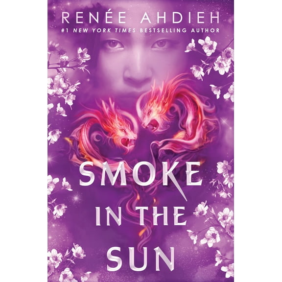 Pre-Owned Smoke in the Sun (Hardcover) 152473814X 9781524738143