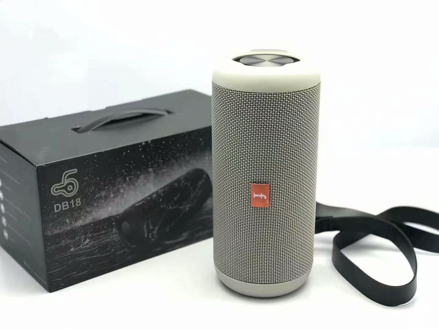 20W Bluetooth Speaker Outdoor bluetooth speaker Portable Wireless