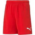 thumbnail image 1 of Puma Shorts à Taille Équilibrée pour Garçons/filles, 1 of 2