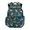 Cartoon Dinosaur Pattern, variant on CHAQLIN Truck Design School Bag with Portable, Adjustable Padded Straps Featherweight 17 Inch Bookbag for Elementary Travel