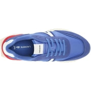 LACOSTE L-SPIN DELUXE TEXTILE Sneakers Blue/Red
