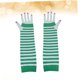 thumbnail image 3 of FESTFENDS 1Par Largos De Rayas Con Elasticidad Para Y Vestuario, 3 of 8