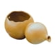 thumbnail image 3 of Filtro para pecera con forma de calabaza, bomba de aire para pecera, adorno para paisajismo de jardín, accesorios para acuario para uso doméstico,, 3 of 9