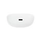 thumbnail image 3 of Audífonos Inalámbricos ANC Bluetooth, Blanco, 3 of 6