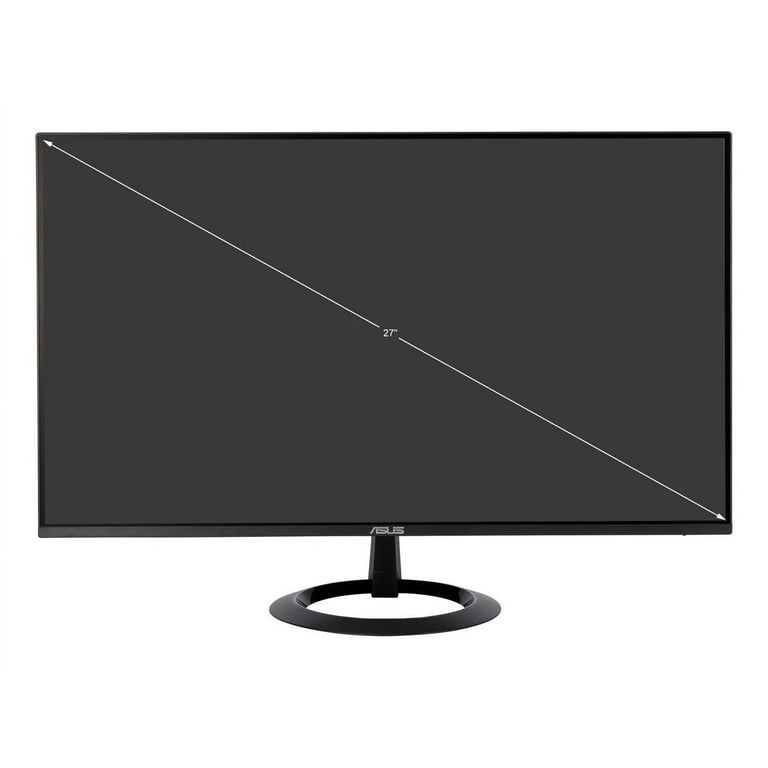 ASUS VZ27EHE BLACK モニター 【公式通販】