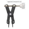 thumbnail image 3 of CV Joint Locking Rings Plier, Brake Cylinder Retainer Remover Solid Construction Universal Fit  for Autos, 3 of 7