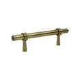 thumbnail image 1 of Deltana P310U5 4.75 in. Adjustable Pull- Antique, 1 of 1