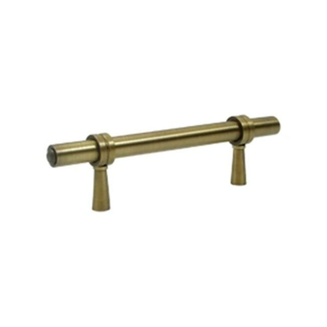 Deltana P310U5 4,75 Pouces Réglable Pull- Antique
