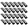 thumbnail image 3 of 30 pinzas para el pelo para niñas, horquillas de metal, accesorios bonitos para el cabello, herramientas para peinar el cabello, 3 of 5