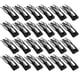 thumbnail image 3 of 30 pinzas para el pelo para niñas, horquillas de metal, accesorios bonitos para el cabello, herramientas para peinar el cabello, 3 of 5