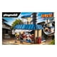 thumbnail image 4 of Set de Juego Playmobil Naruto Ichiraku Ramenshop 105 Piezas, 4 of 4