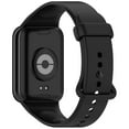 thumbnail image 5 of Smart Sports Watch With Closure Strap Hued TPU Band, 5 of 5