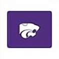 thumbnail image 3 of OTM Essentials Kansas State University Standard Fabric Mouse Pad, Desk Accessories, Standard Fabric Gaming Mouse Pad, Classic, 3 of 4