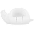thumbnail image 6 of Silicone Snail Toothbrush Holder Mold for Crafting, Snail Shape Modeling Mold, Silicone Mold for Projects, 6 of 11