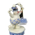 thumbnail image 3 of Jim Shore Winter Is In The Air Piolyresin Frosty The Snowman 6007344, 3 of 3