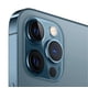 thumbnail image 3 of IPhone 12 Pro Max Azul, 128GB, Desbloqueado, Reacondicionado., 3 of 3