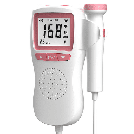 Multifunctional Digital Baby Monitor