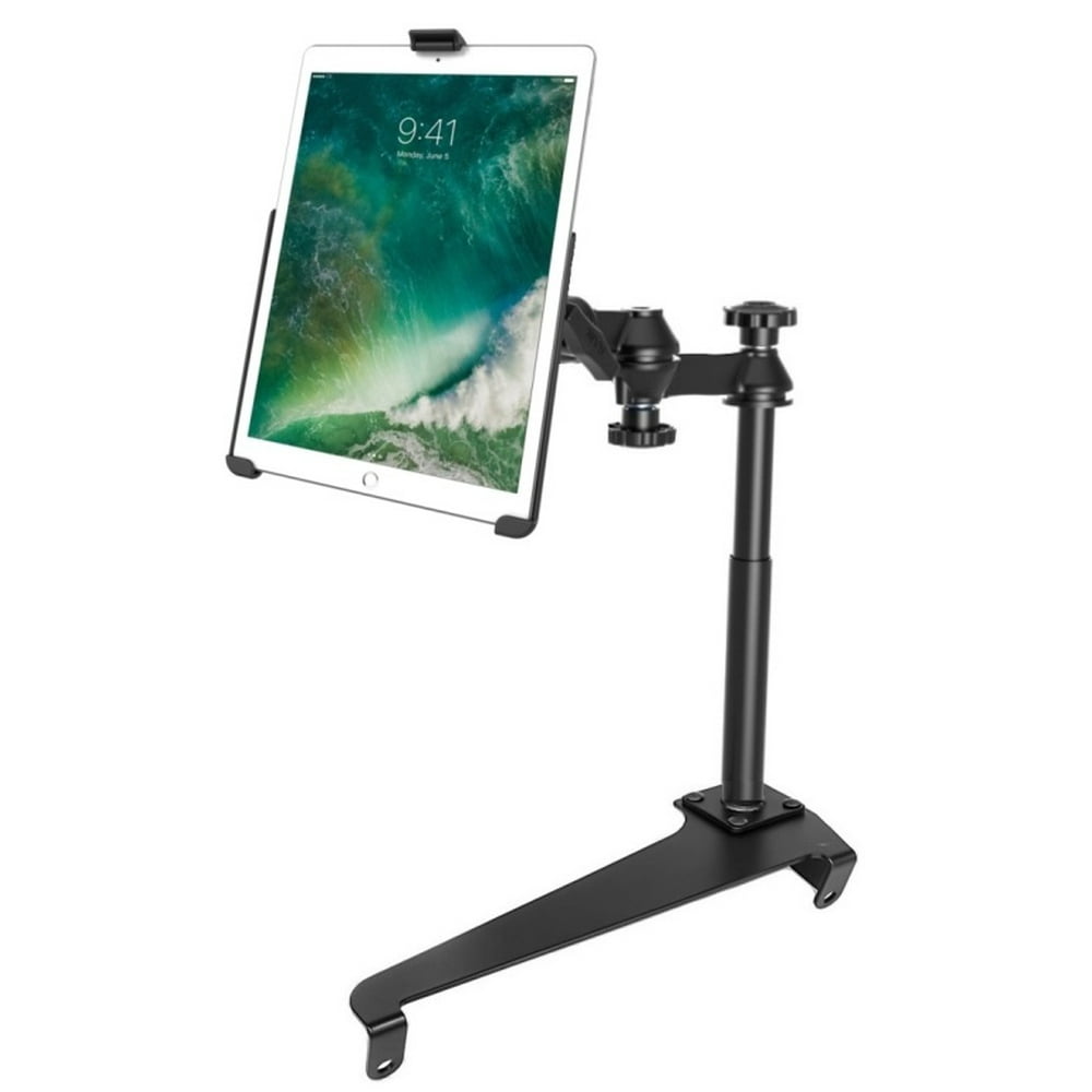 RAM No-Drill Toyota Sequoia Tundra Mount Holder Kit for Apple iPad Pro