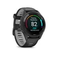 thumbnail image 2 of Forerunner 265 Music, WiFi, GPS, NA, Black Garmin Forerunner 265 Music, WiFi, GPS, NA, Black, 2 of 4