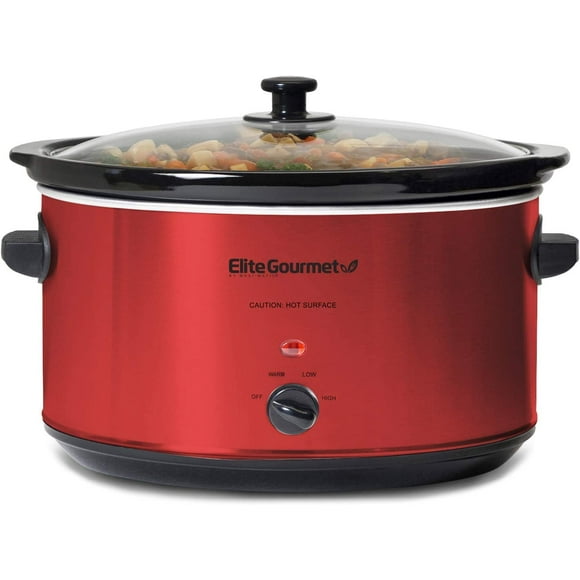 Mini Crock Pots Dips