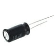 thumbnail image 4 of 10 x 400V 10UF Low Impedance Electrolytic Capacitor & 10 x 4.7UF 400V 105C Radial Electrolytic Capacitor 8X12M, 4 of 8