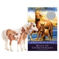 thumbnail image 1 of Set de maquetas y libros Misty & Stormy de la serie Traditional de Toy Breyer, 1 of 7