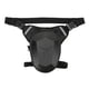 thumbnail image 1 of Bolsa De Pierna De La Motocicleta, El Paquete De Muslos, El Paquete De Cintura, La Bolsa De Hombro, La Bolsa De Mensajero Con Una Tira Reflectante Resistente Al Agua Para, 1 of 7