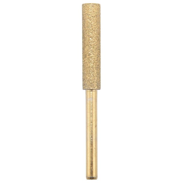 Diamond Sharpening Wheel, High Hardness Electric Saw File, Suitable For Electric Saw Sharpener
