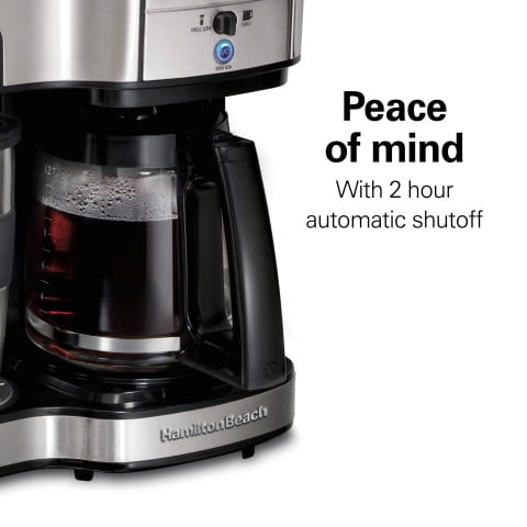 12 Cup Coffee Maker 