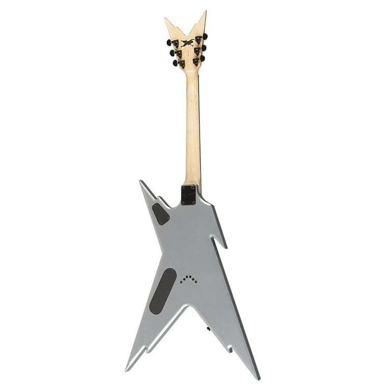 最終値下げ▶︎Dean Dime Razorback エレキギター Razorback X Classic Black | Dean Guitars