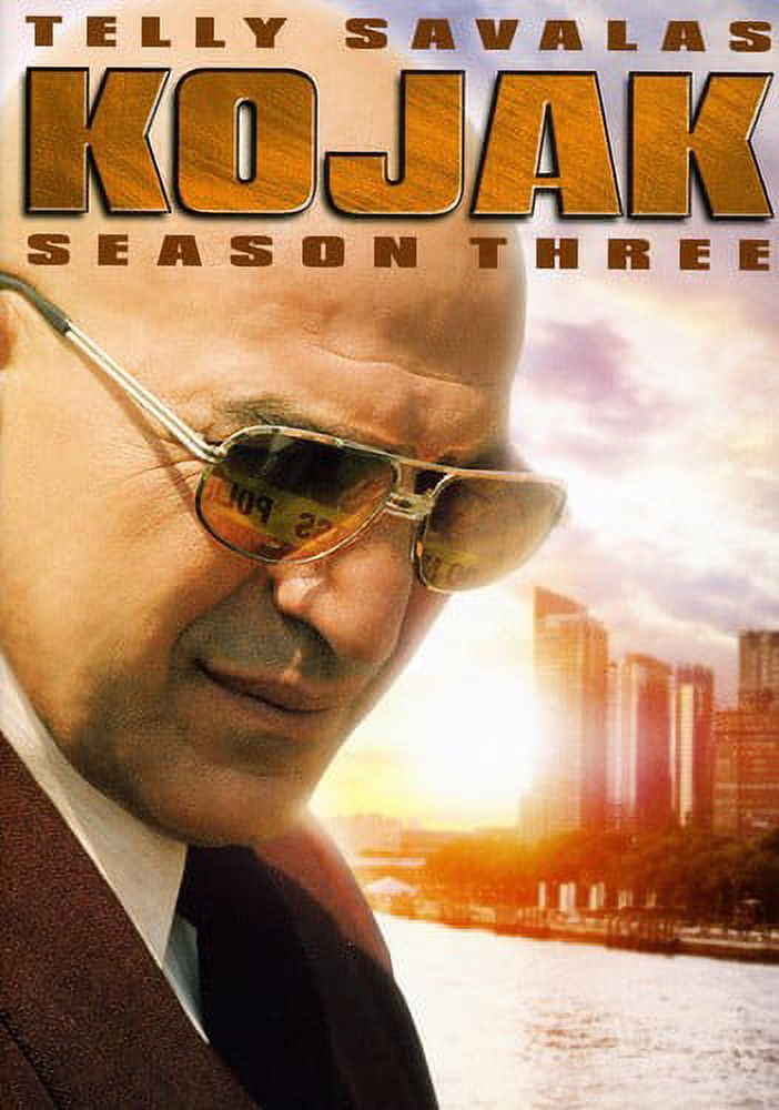 その他 Kojak: Season Two/ [DVD] Amazon.co.jp: Kojak - Season 2 [DVD] : DVD