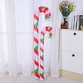 thumbnail image 5 of Iumwxz 90CM Inflatable Candy Cane Stick Inflatable Candy Christmas Candy Cane christmas decorations home decor christmas gifts home decor Popular on home decor christmas clearance outdoors indoor, 5 of 5