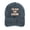 Navy, variant on The Man The Legend Navy Baseball Cap for Men Women, Adjustable Snapback Hats Cotton Hat