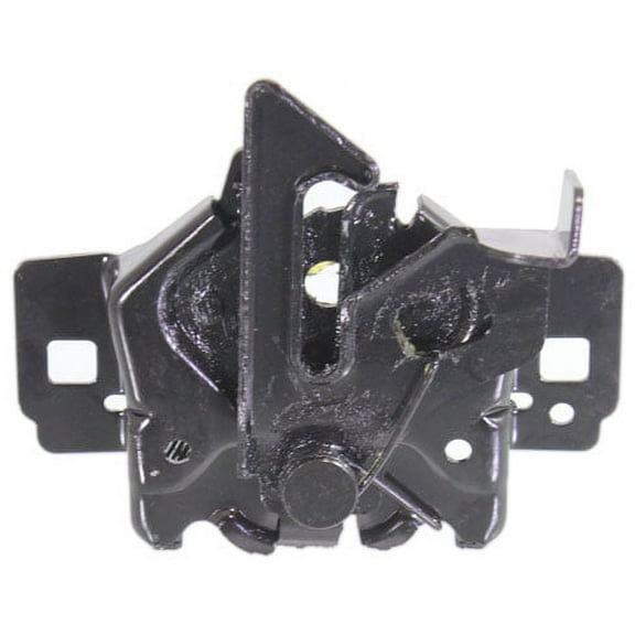 Hood Latch Compatible with FORD FUSION 2006-2009/EDGE 2007-2014/FLEX 2010-2017