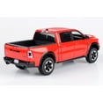 thumbnail image 3 of Motormax  American Legends Series 1:27 Die Cast Model of 2019 Ram Rebel Pick Up, Blue and Other Colors Available, Authentic Scale Collector Die Cast Model, 3 of 6