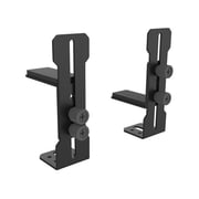 ZPAQI Metal GPU Support Bracket for Computer Case, Improve Cooling Efficiency