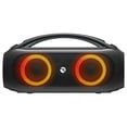 thumbnail image 1 of Altavoz inalámbrico Bluetooth Raycon The Power Boombox Raycon The Power Boombox Bluetooth 8 Horas IPX5, 1 of 4