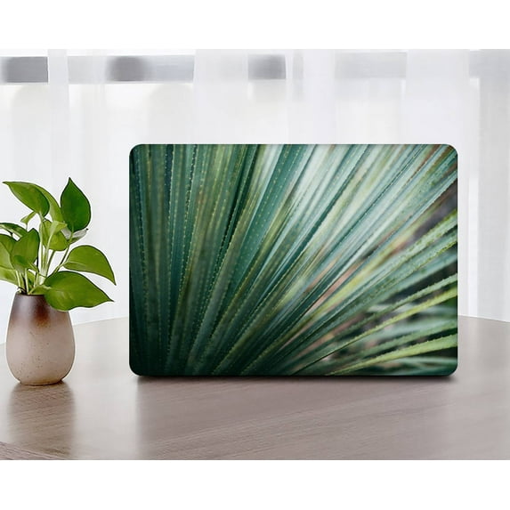 KSK KAISHEK Hard Case Cover Only Compatible MacBook Pro 16 inchs( XDR Display & Touch ID, 2020-2019) Model A2141, Type C Flower 0961