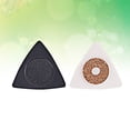 thumbnail image 1 of WEUVEB 2Ud Triangular Portátil Para Guitarra Con Material Suave Y Sonido Cálido, 1 of 8