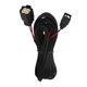 thumbnail image 1 of Fog Light Wiring Harness 68259673AB High Sensitivity Stable Reliable Rugged Fog Light Lamp Wire Harness for Car, 1 of 5