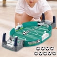 thumbnail image 4 of Juego de futbol de mesa CUTICAT juego de futbol de mesa, 4 of 8