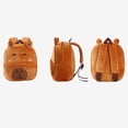 thumbnail image 3 of Shirts for Girls Children's Animals Shaped Small Book Bag Cute Printed Backpack, 3 of 3