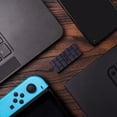 thumbnail image 4 of Adaptador para 8BitDo/NS/NS Pro/PS5/PS4 Kit de receptor USB compatible con Bluetooth, 4 of 5